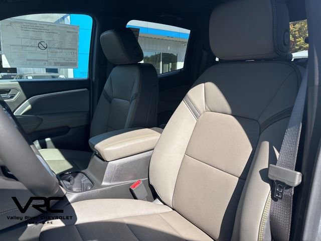 New 2026 Chevrolet Colorado ZR2 w/ Technology Package image 18