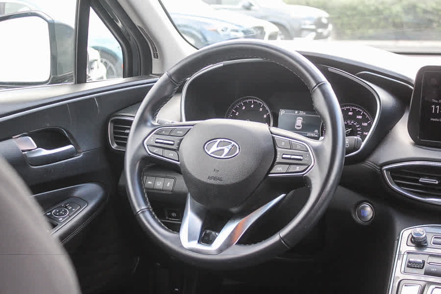 Used 2023 Hyundai Santa Fe SEL FWD image 19
