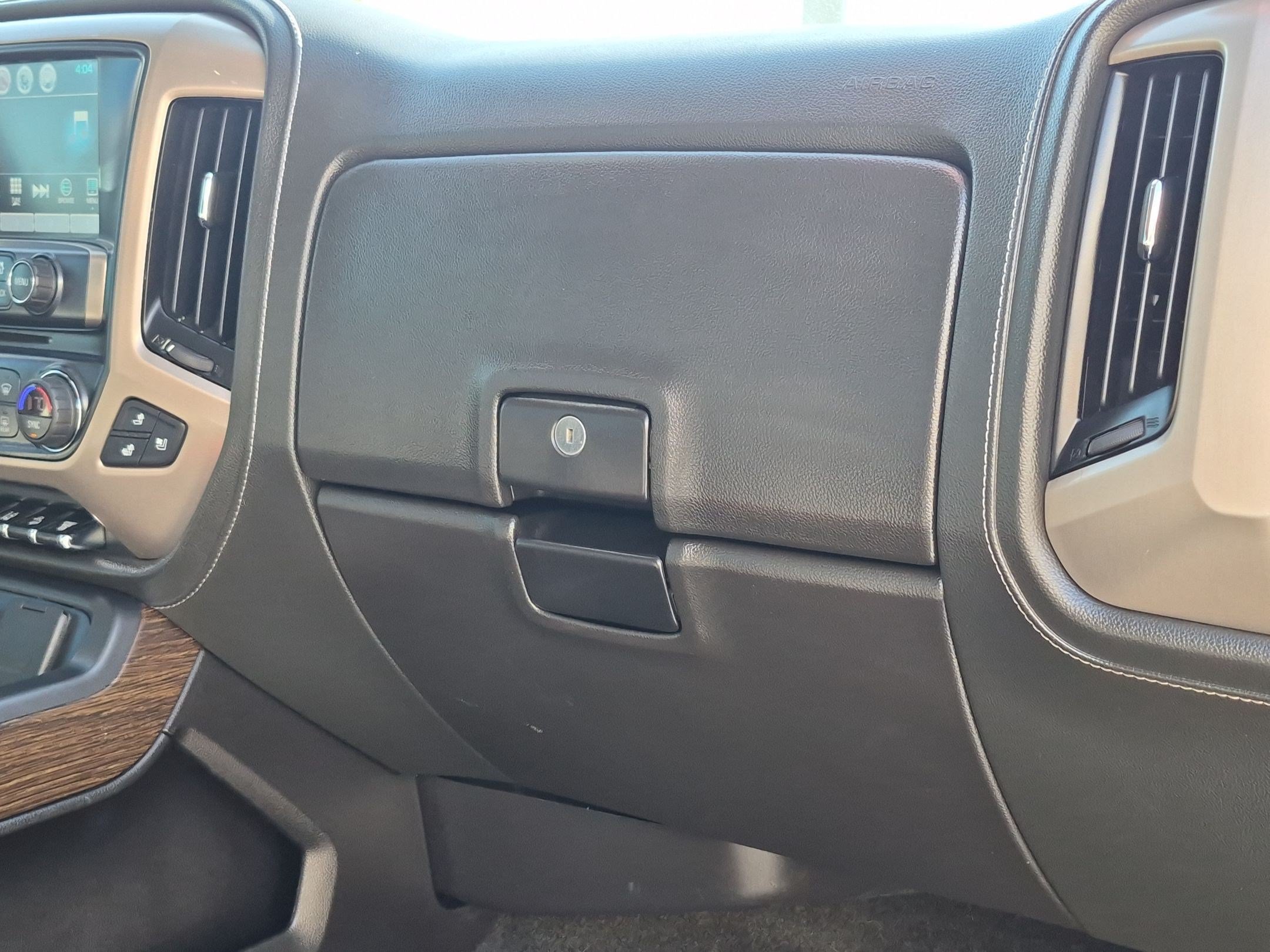 Used 2018 GMC Sierra 3500 Denali w/ Duramax Plus Package AWD/4WD image 29
