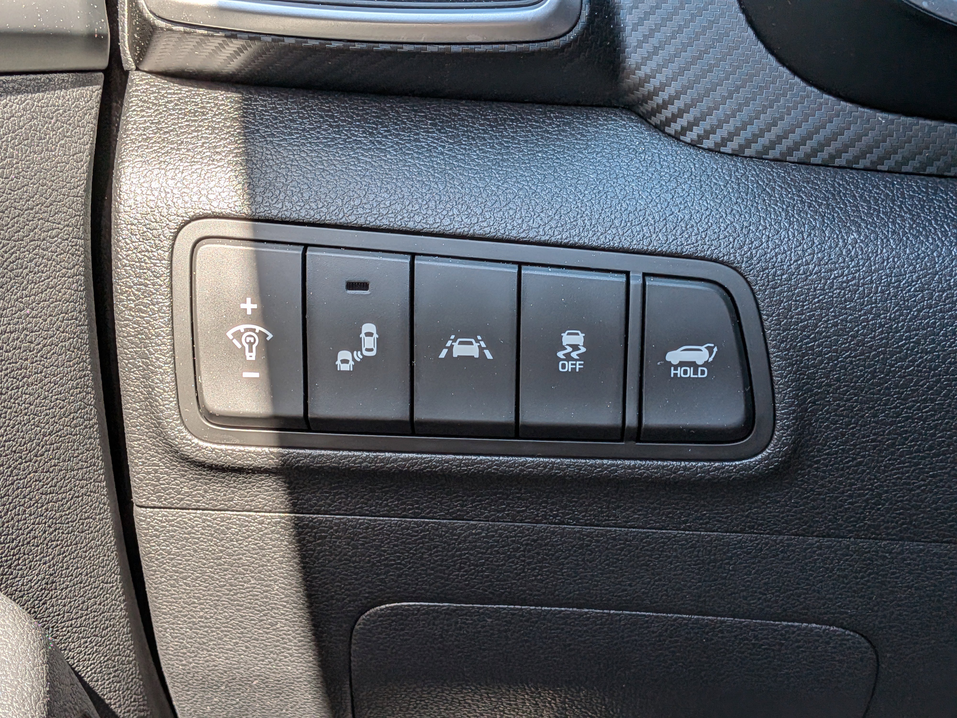 Used 2019 Hyundai Tucson Sport w/ Cargo Package FWD image 24