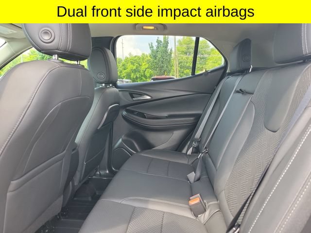 Used 2023 Buick Encore GX Essence w/ Advanced Technology Package AWD/4WD image 26
