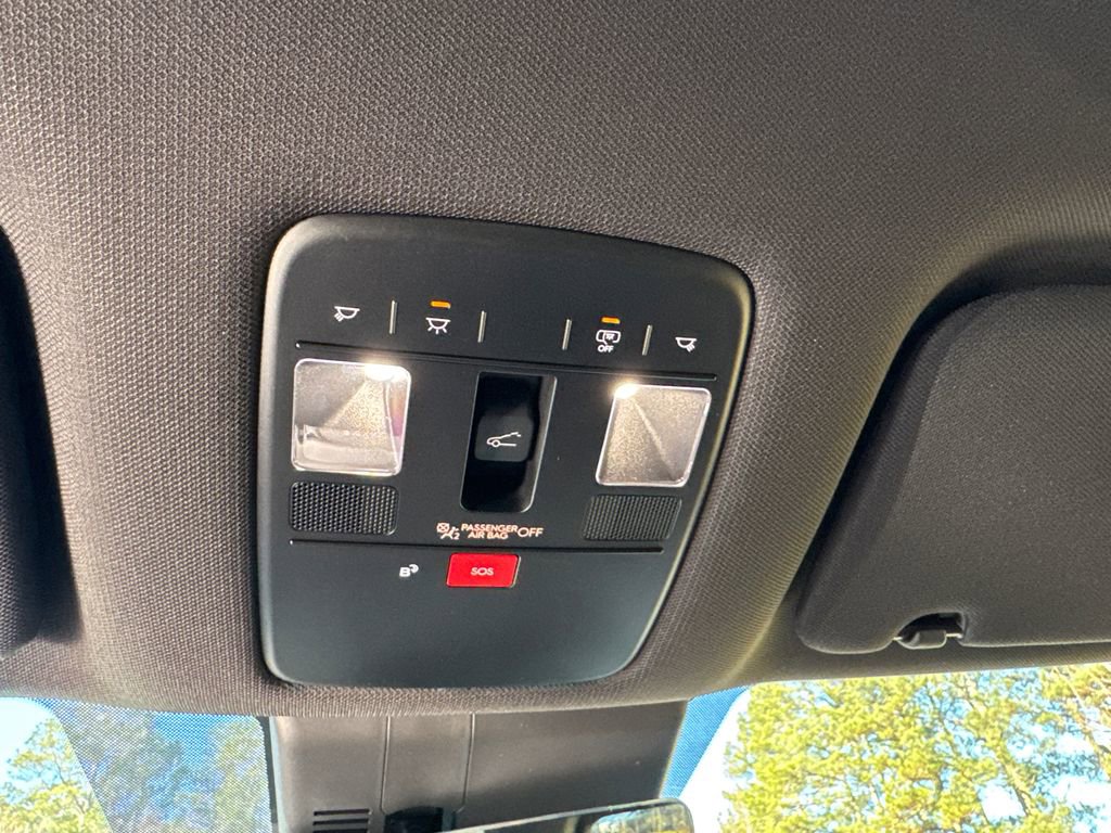 New 2026 Hyundai Palisade XRT Pro image 19