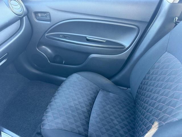 Used 2021 Mitsubishi Mirage ES image 19