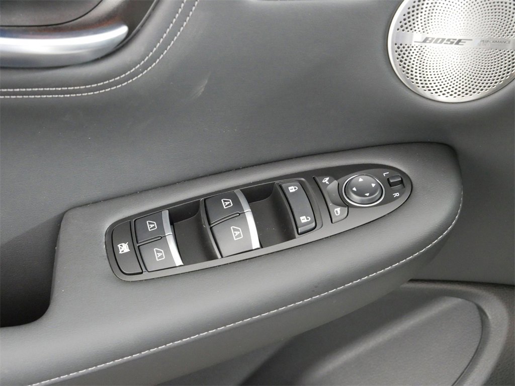 New 2025 INFINITI QX55 Essential image 15