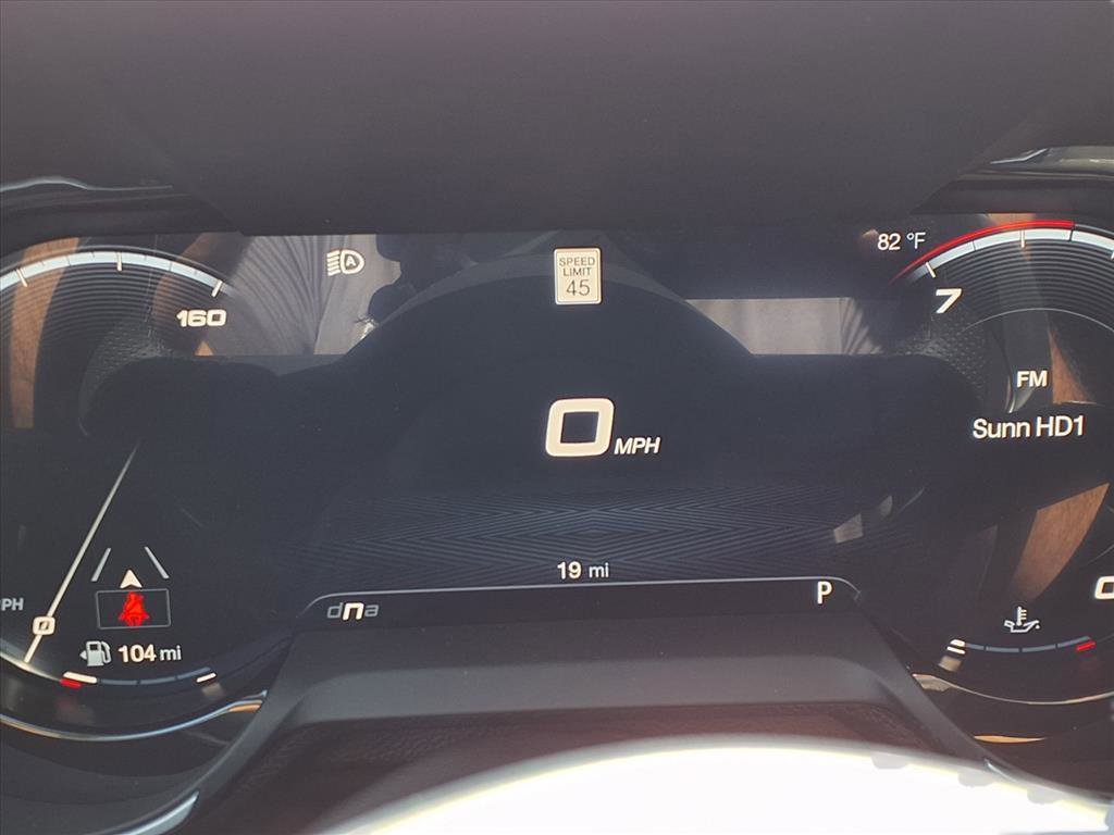 New 2025 Alfa Romeo Giulia image 14