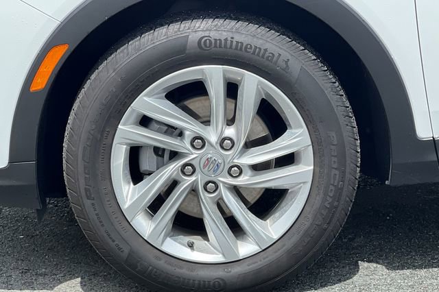 Used 2024 Buick Envista Preferred FWD image 25