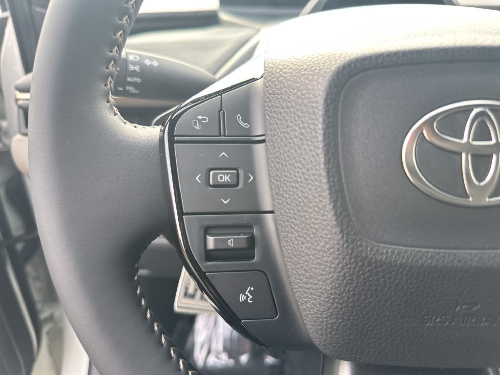 New 2026 Toyota bZ Woodland AWD/4WD image 19