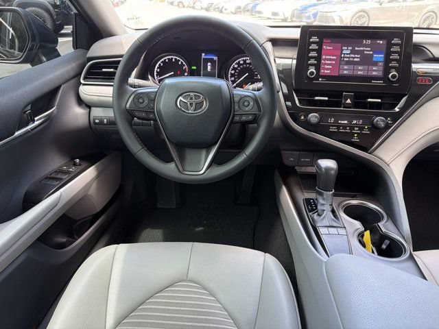 Certified 2024 Toyota Camry SE w/ Convenience Package FWD image 21
