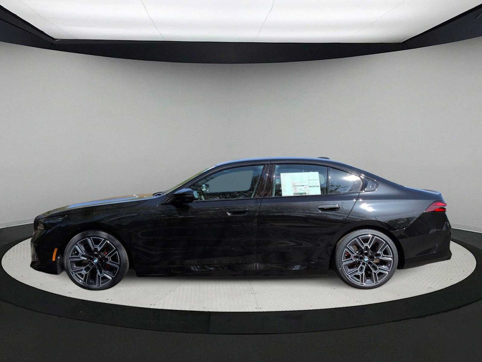 New 2026 BMW i5 AWD/4WD image 5
