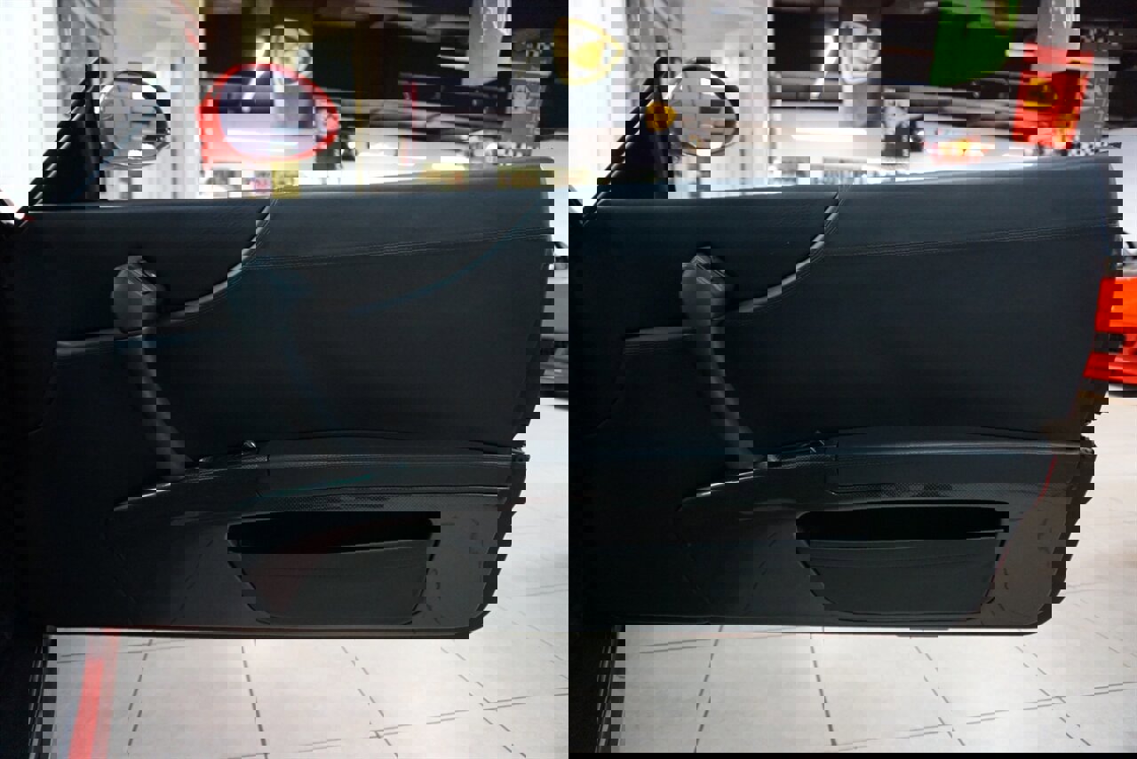 Used 2001 Ferrari 550 Maranello Coupe image 19