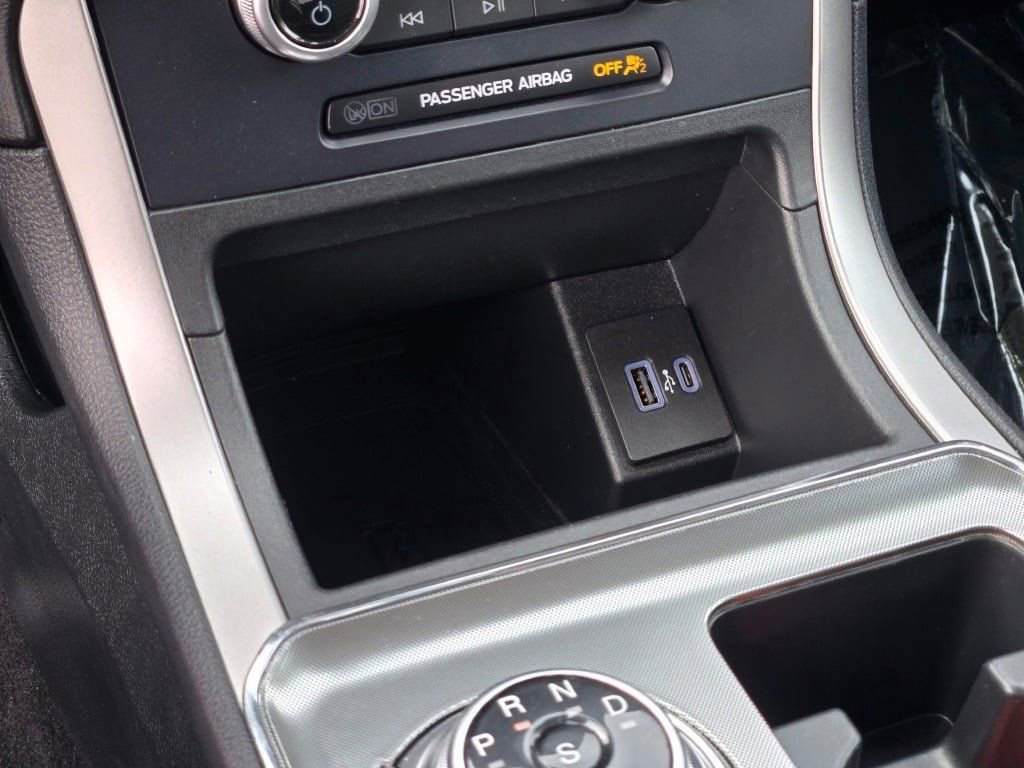 Used 2022 Ford Edge SEL w/ Convenience Package image 27