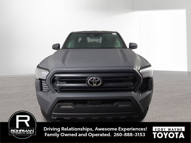 New 2026 Toyota Tacoma SR5 image 3