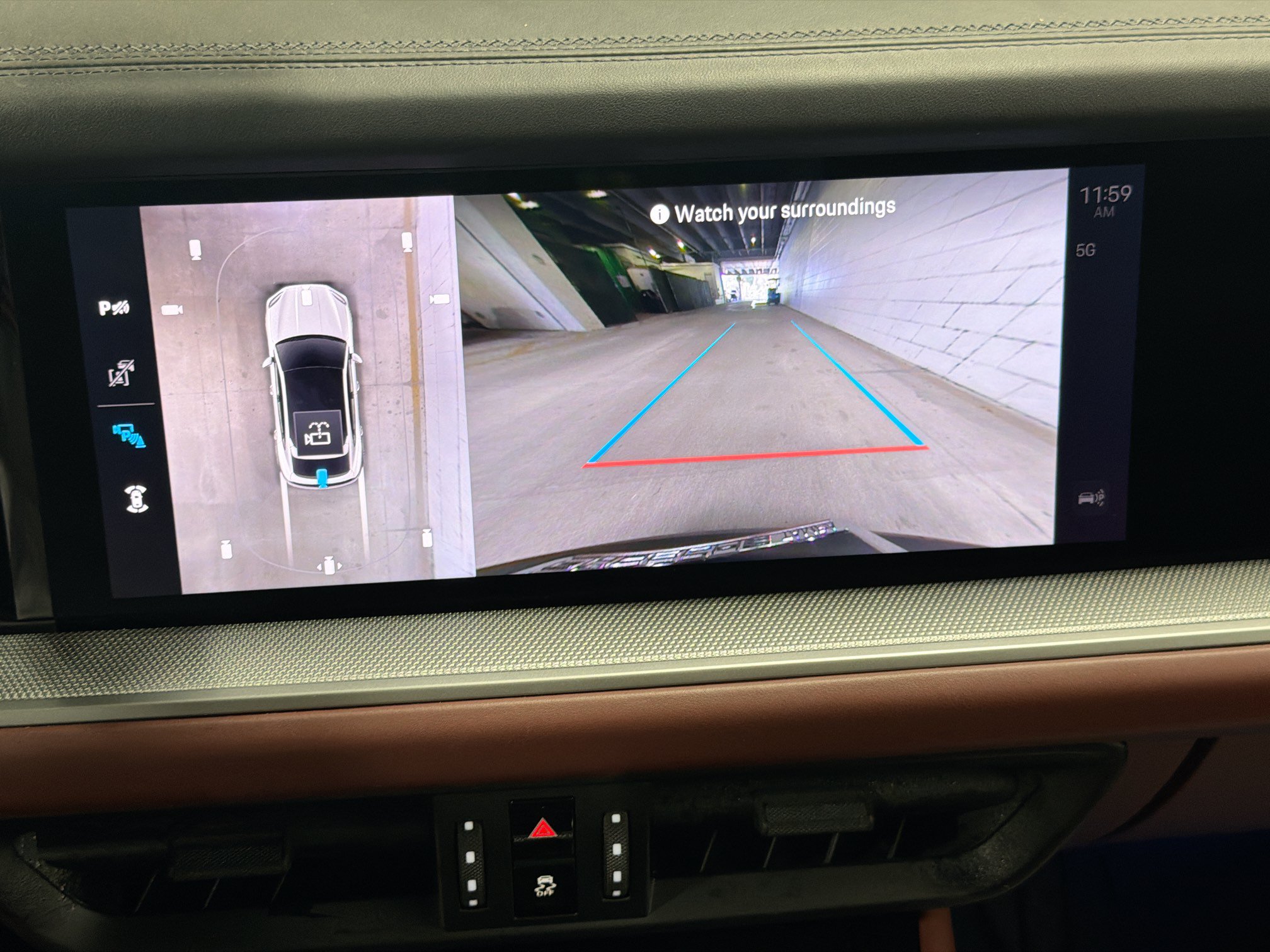 Certified 2026 Porsche Cayenne S AWD/4WD image 34