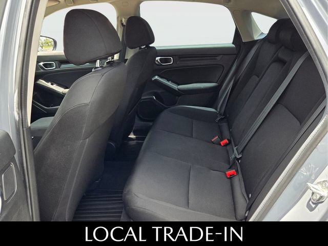 Used 2024 Honda Civic EX image 7