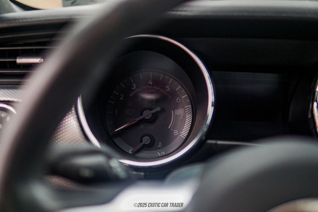 Used 2017 Ford Mustang GT Premium image 25