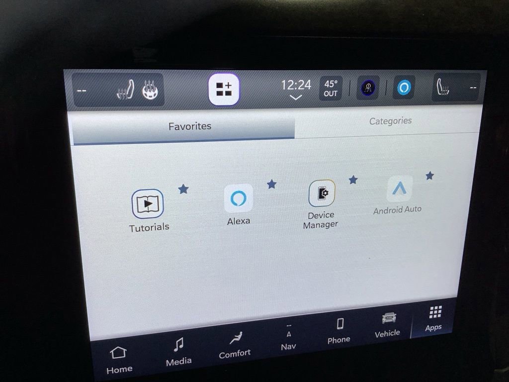 Used 2023 RAM 1500 Big Horn image 38