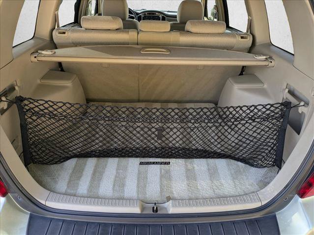 Used 2002 Toyota Highlander 2WD V6 w/ Convenience Pkg image 6