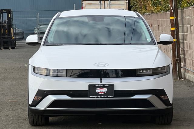 New 2026 Hyundai Ioniq 5 SEL image 3