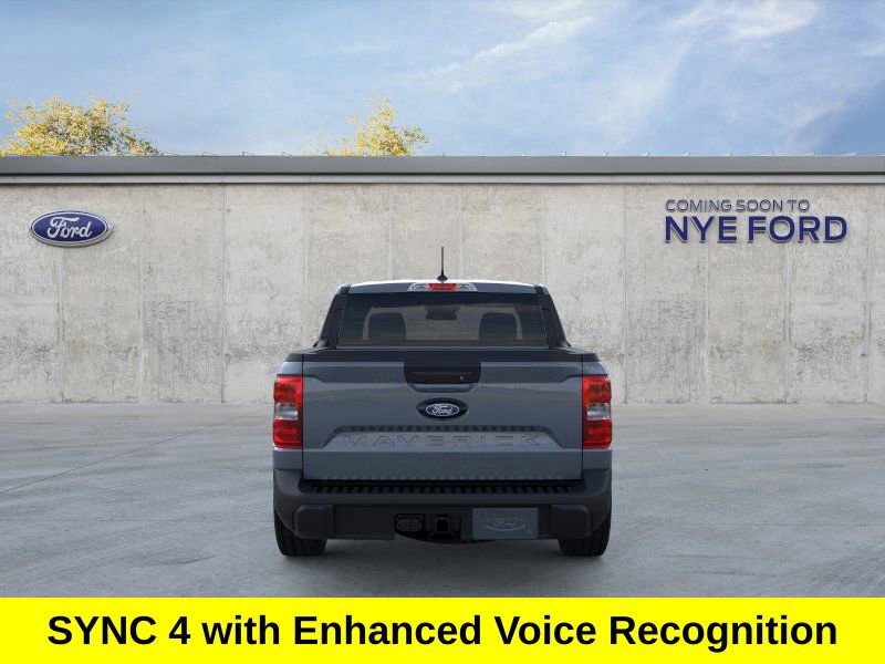New 2026 Ford Maverick XLT image 6