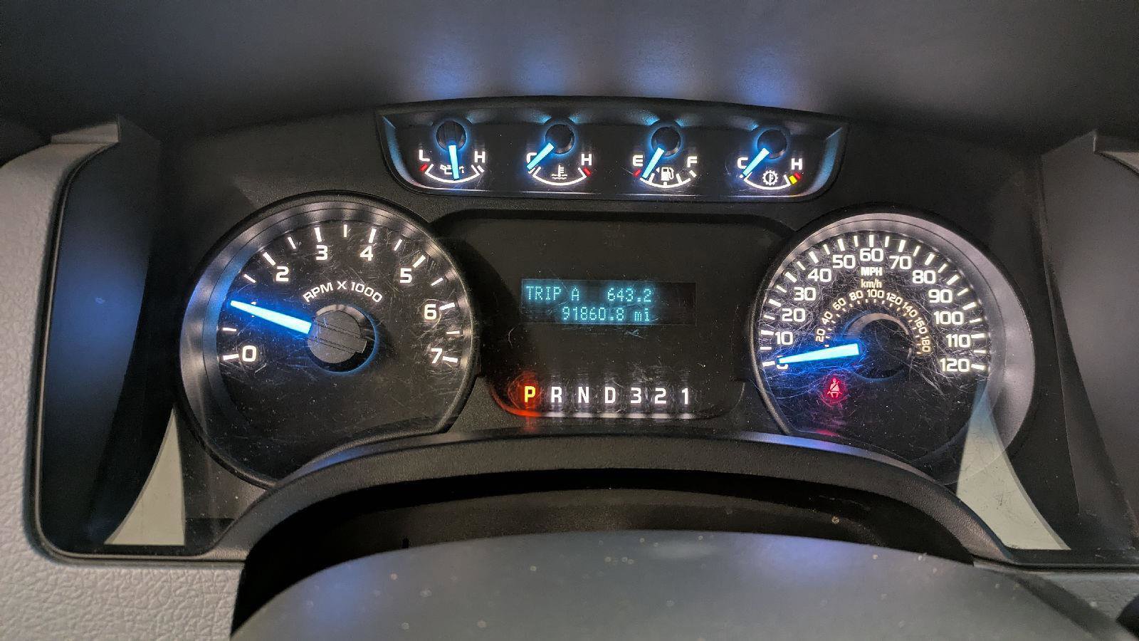 Used 2013 Ford F150 XL image 5