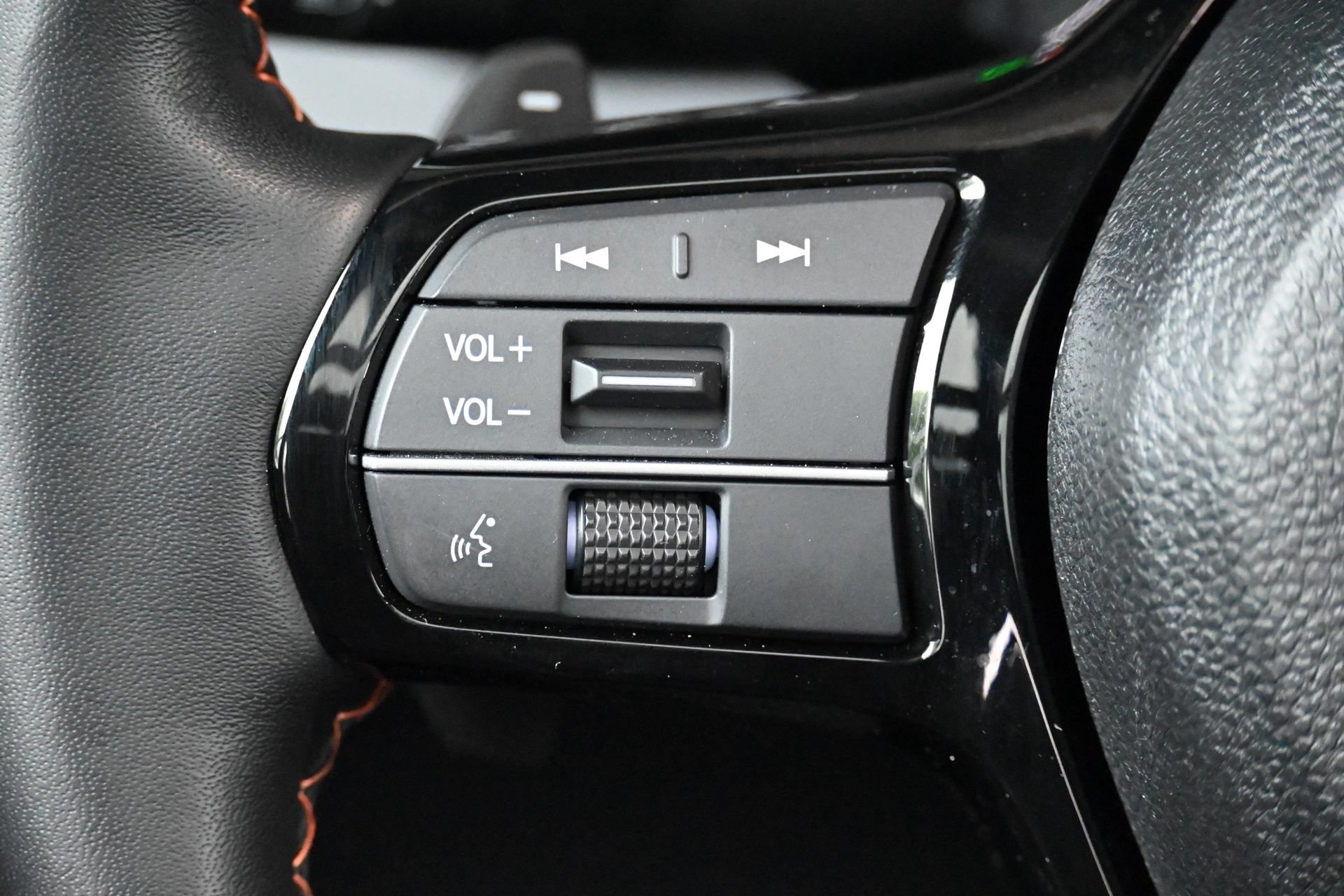 New 2026 Honda Passport TrailSport Elite image 28