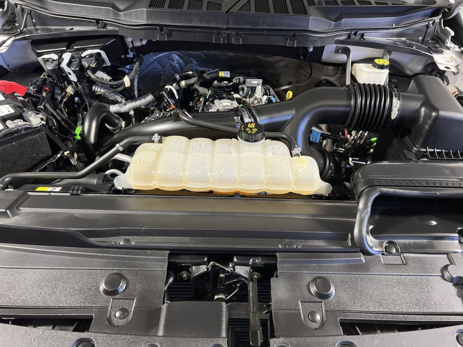 Certified 2023 Ford F150 XL w/ STX Appearance Package image 25