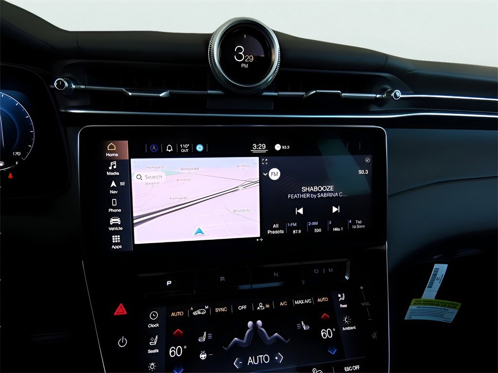 New 2024 Maserati Grecale GT image 34