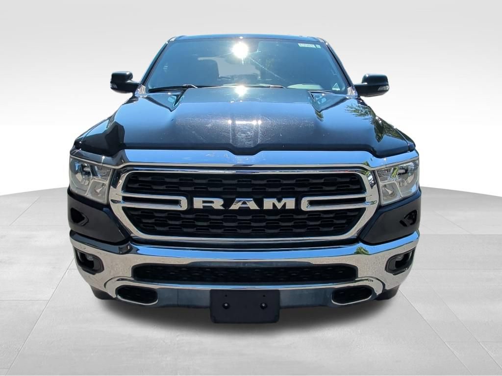 Used 2023 RAM 1500 Big Horn AWD/4WD image 8