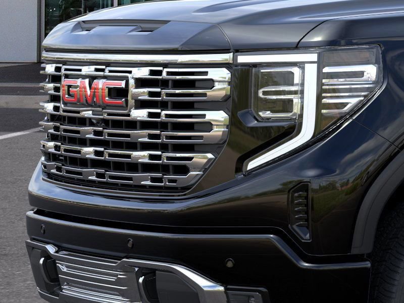 New 2026 GMC Sierra 1500 Denali image 13