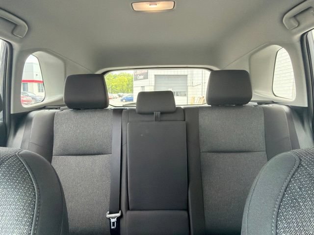 Used 2026 Toyota RAV4 LE AWD/4WD image 8