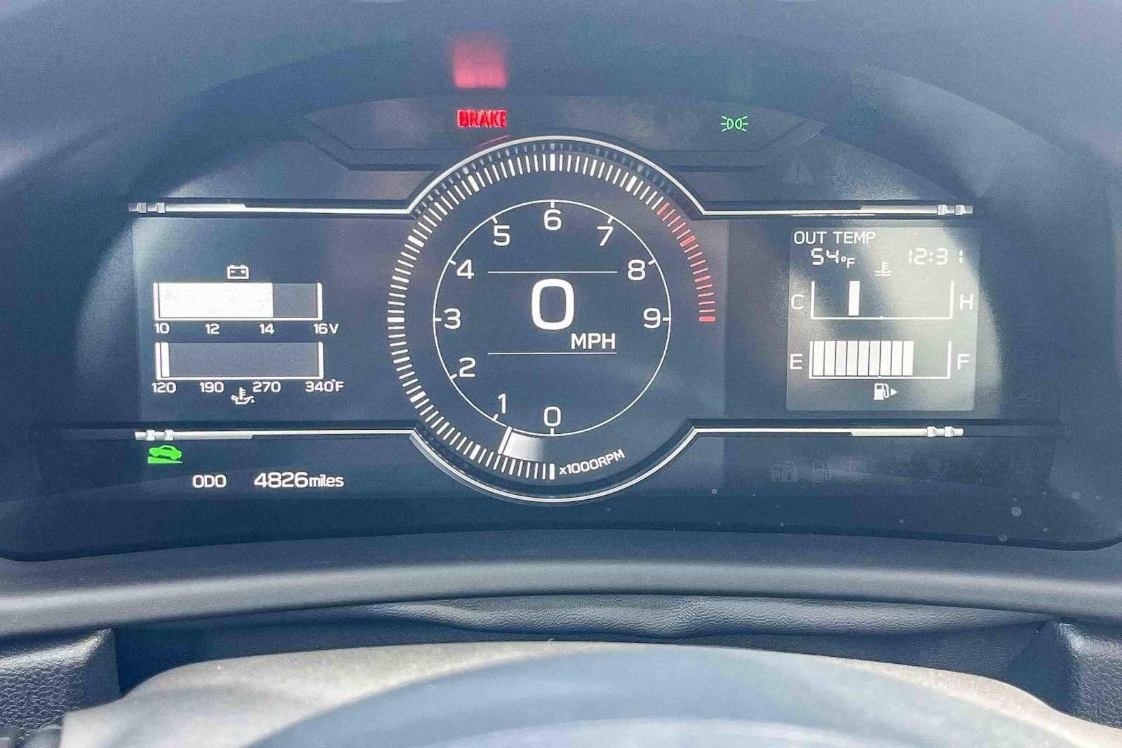 Used 2024 Toyota GR86 Premium image 22