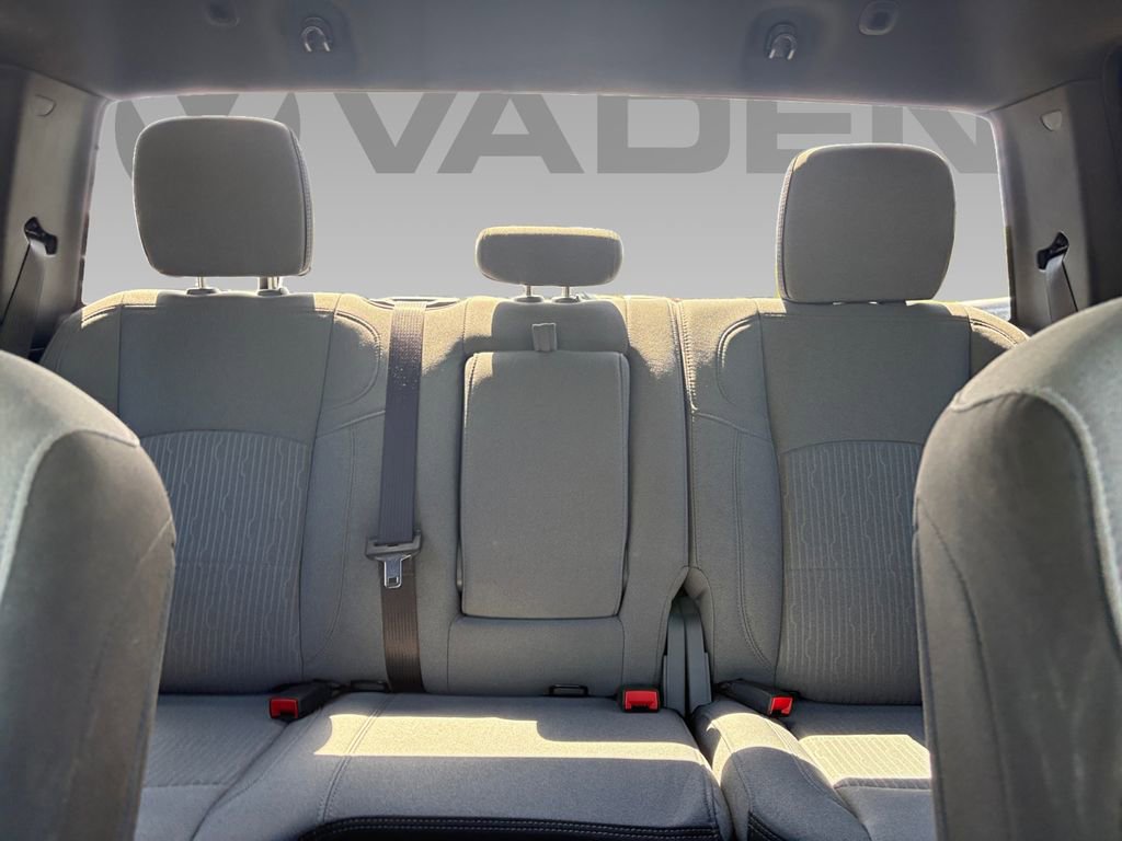 Used 2024 RAM 3500 Big Horn image 2