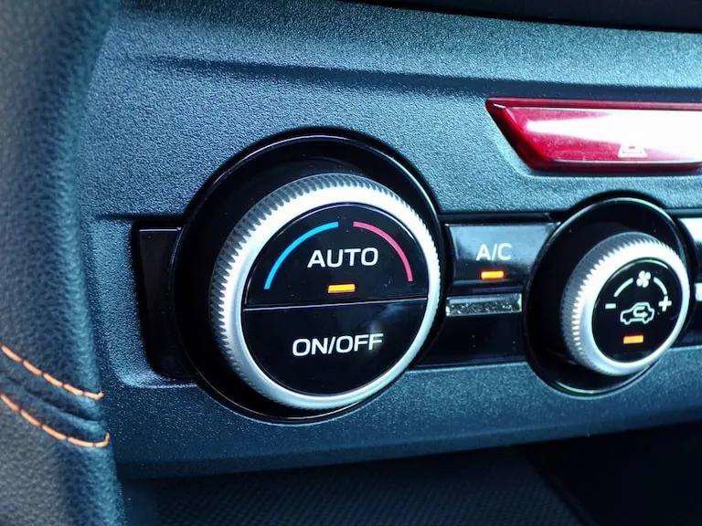 Used 2021 Subaru Crosstrek 2.0i Premium w/ Moonroof Package image 23