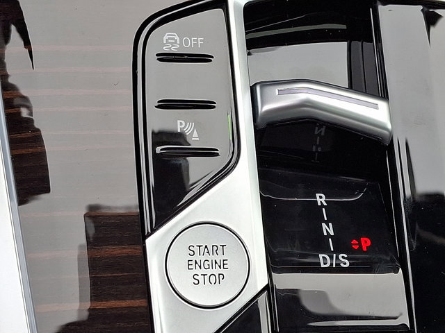 New 2026 BMW X7 xDrive40i image 18