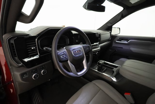 Used 2023 GMC Sierra 1500 SLT w/ SLT Premium Plus Package image 11