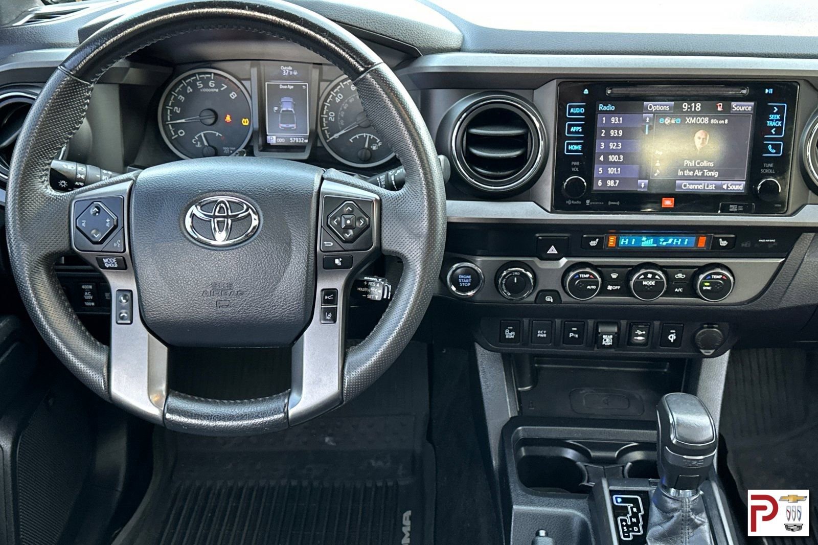 Used 2019 Toyota Tacoma TRD Pro image 17
