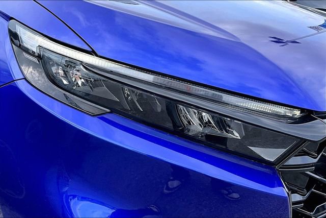 New 2025 Honda CR-V Sport-L image 16