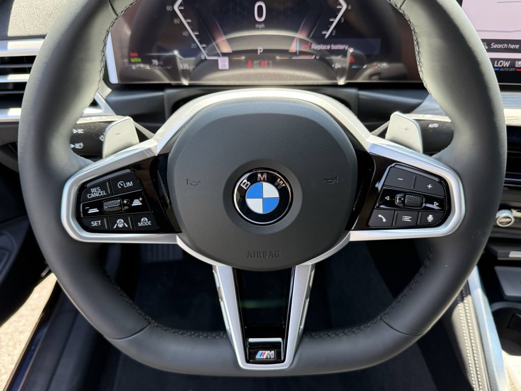 New 2026 BMW 430i xDrive Coupe w/ M Sport Package AWD/4WD image 15