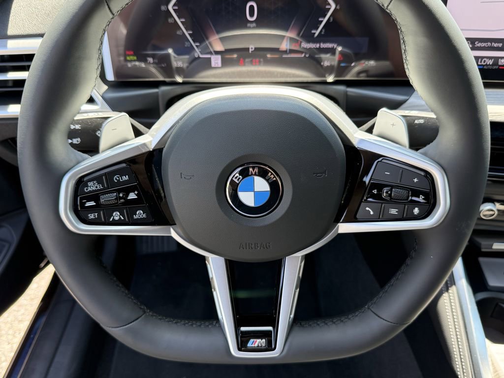 New 2026 BMW 430i xDrive Coupe w/ M Sport Package AWD/4WD image 15
