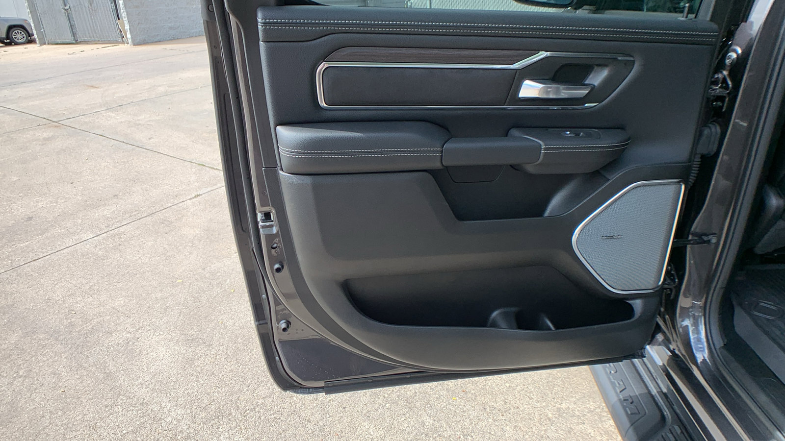 New 2026 RAM 1500 Laramie image 23