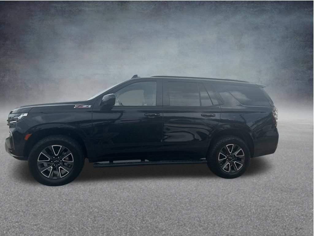 Used 2021 Chevrolet Tahoe Z71 AWD/4WD image 46