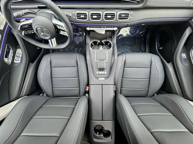 New 2026 Mercedes-Benz GLS 450 4MATIC image 29