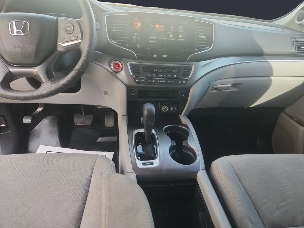 Used 2020 Honda Pilot EX image 11