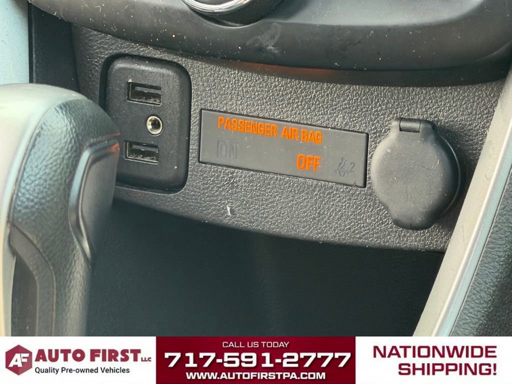 Used 2020 Chevrolet Trax LT image 20