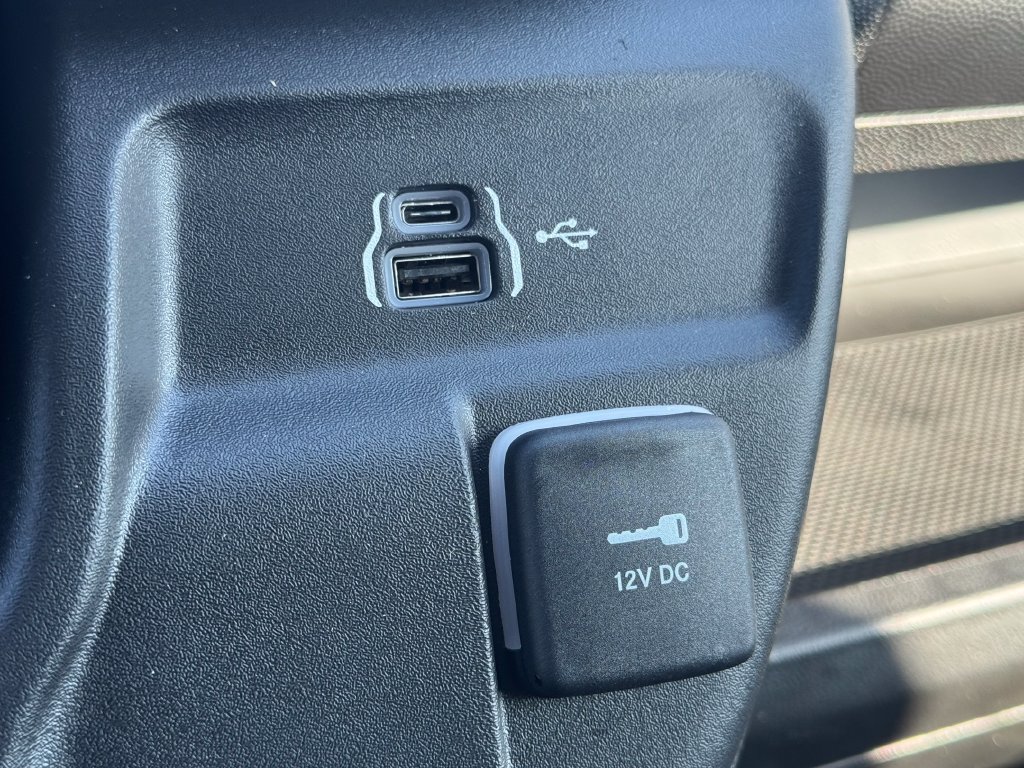 New 2026 RAM ProMaster 2500 w/ Safety Group FWD image 21