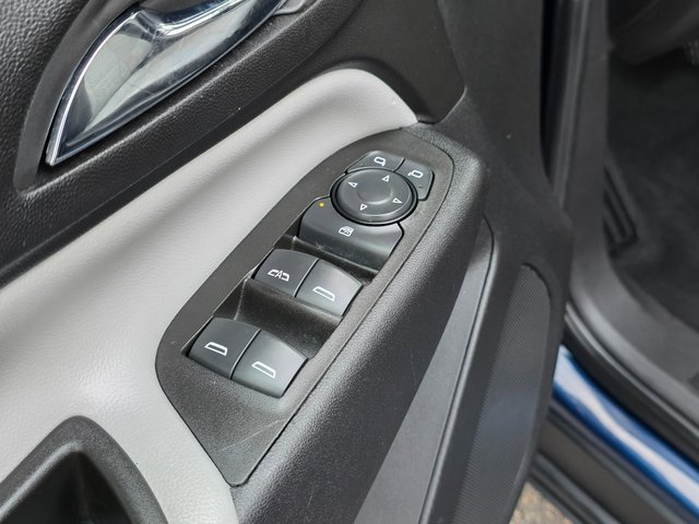 Used 2022 Chevrolet Equinox LS w/ LS Convenience Package image 21