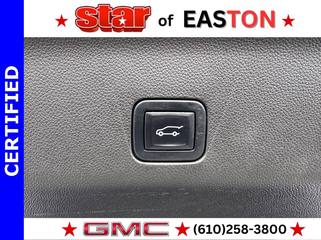 Certified 2022 Chevrolet Tahoe High Country image 42