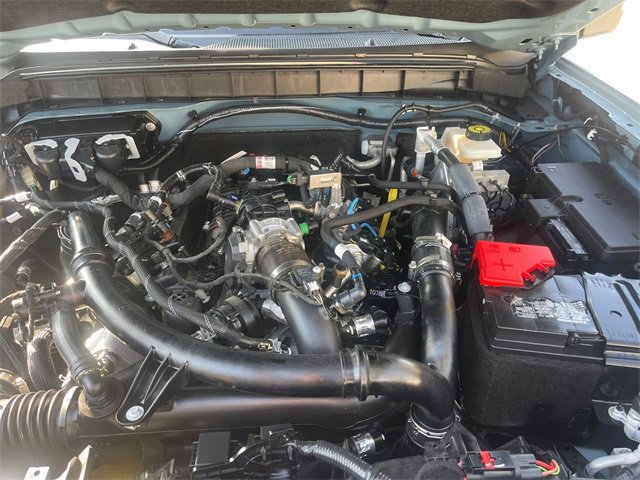 Used 2023 Ford Bronco Badlands image 20