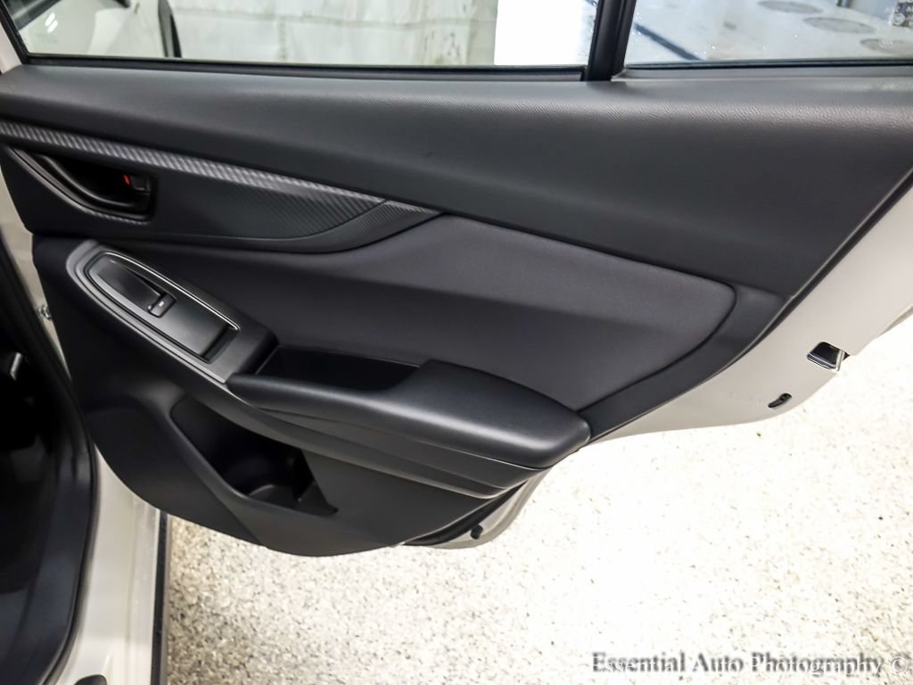 Used 2018 Subaru Crosstrek 2.0i Premium AWD/4WD image 21