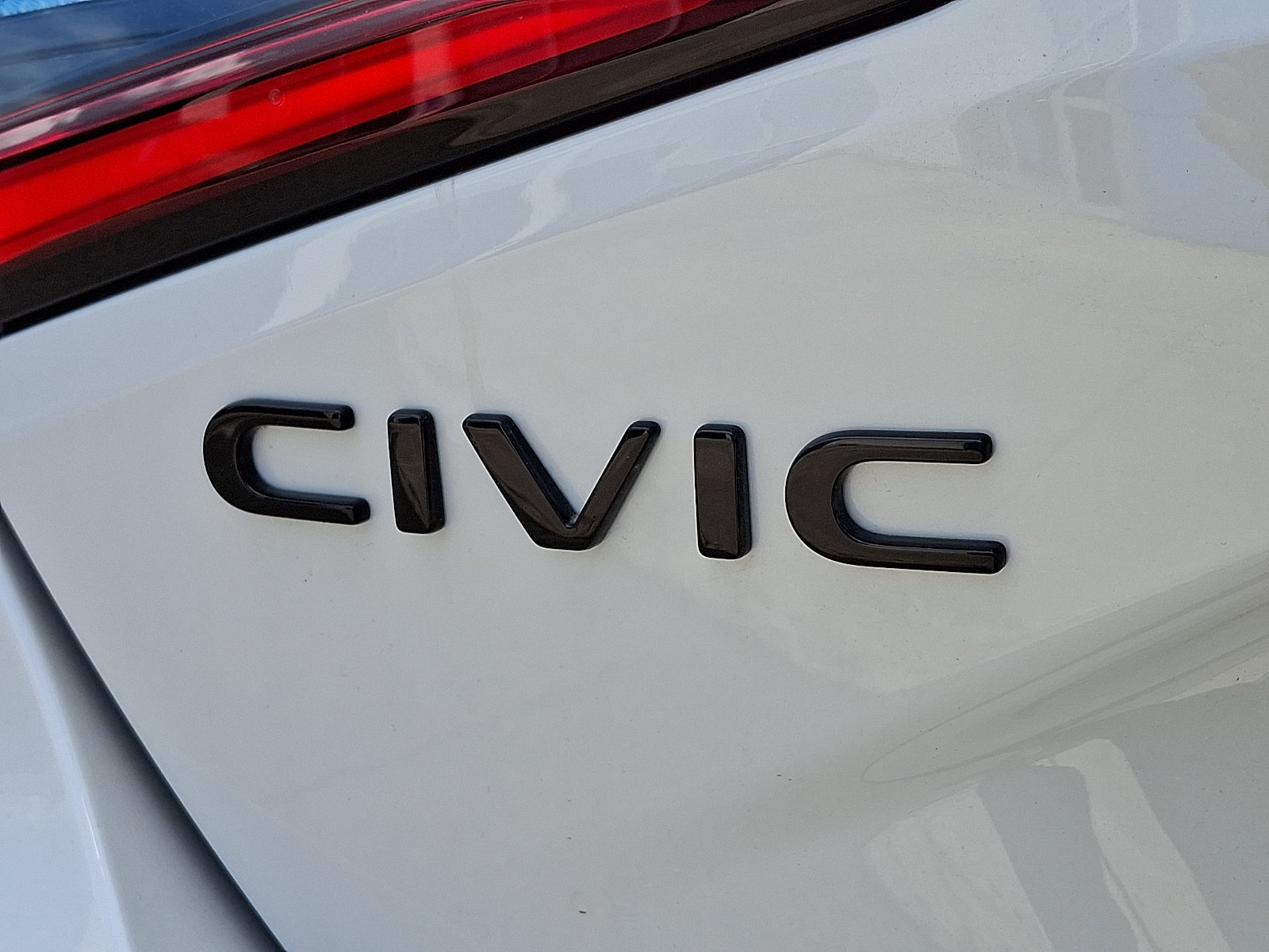 New 2026 Honda Civic Sport image 13
